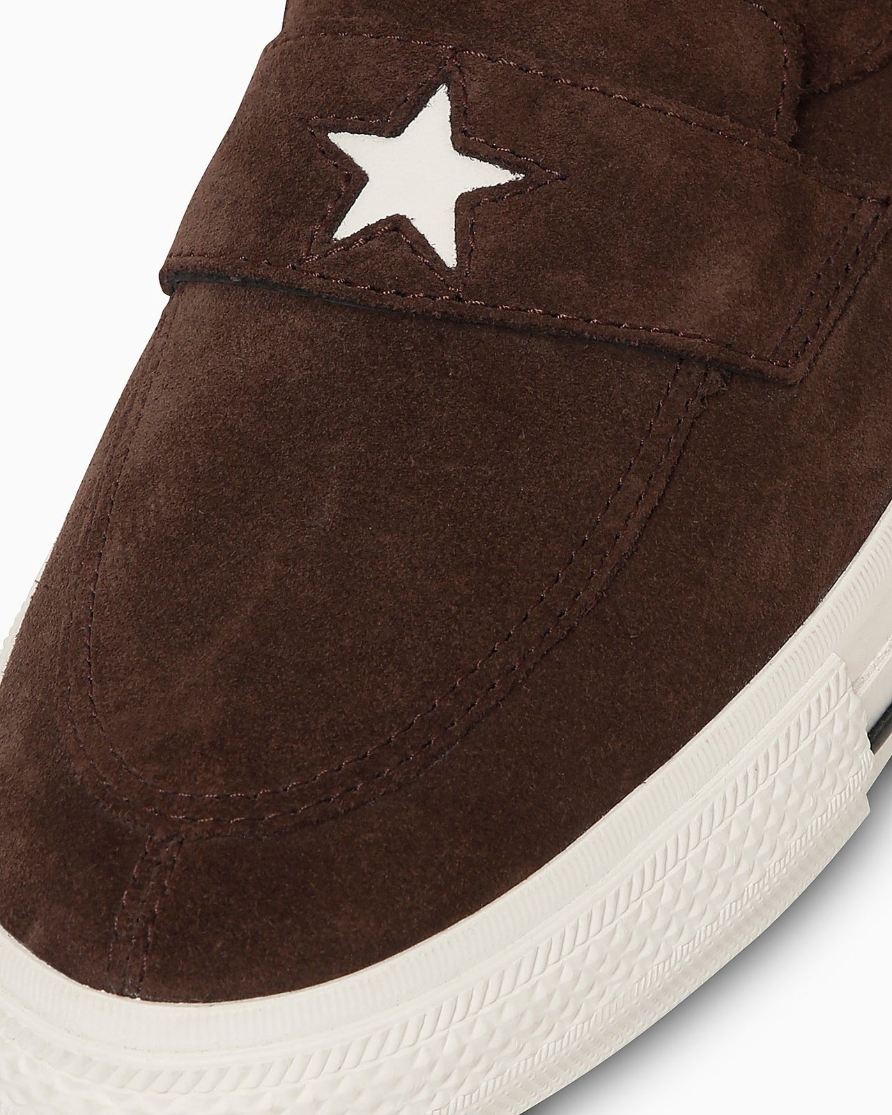 35200780 Converse Addict One Star Loafer Brown (Men's)