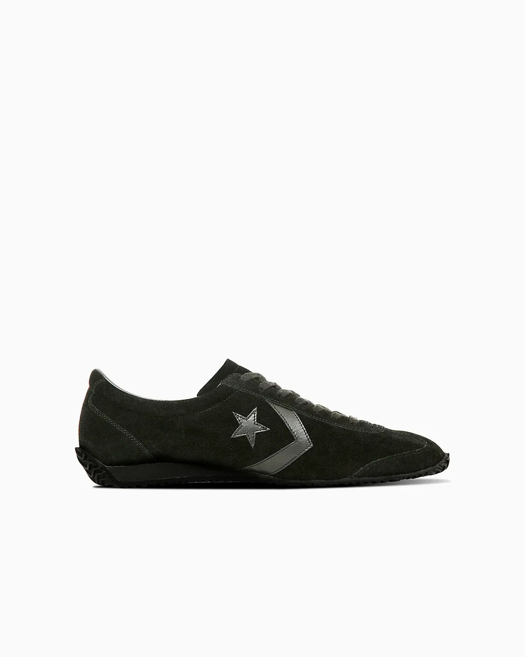 34202322 Converse Addict All Star Trainingshoes Black (Men's)