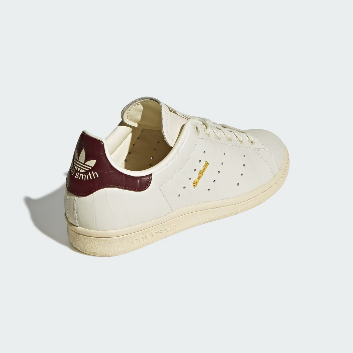 LA1696 adidas Stan Smith 80s (Men's)