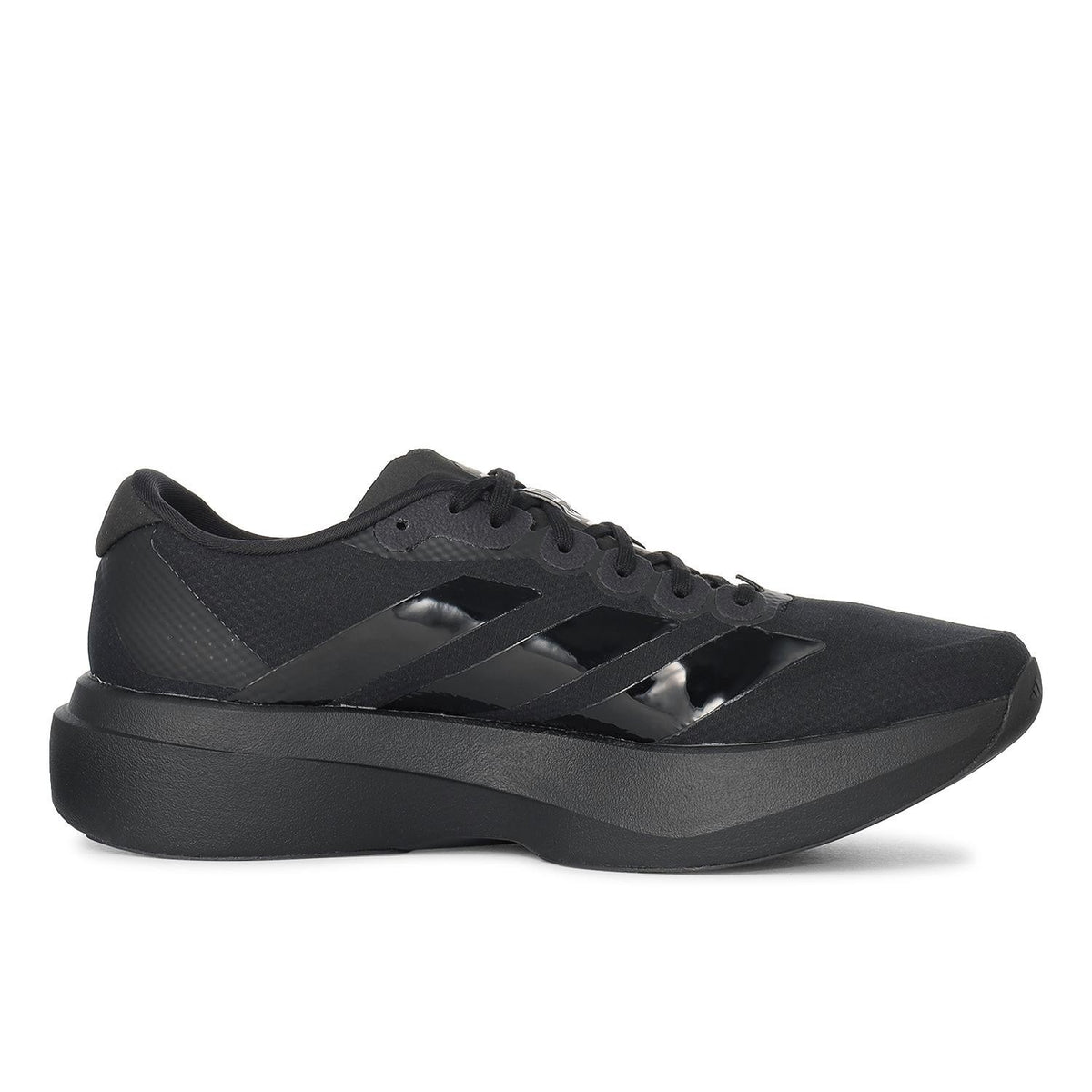 KH8426 adidas Adizero EVO SL Woven Core Core Iron (Men's)