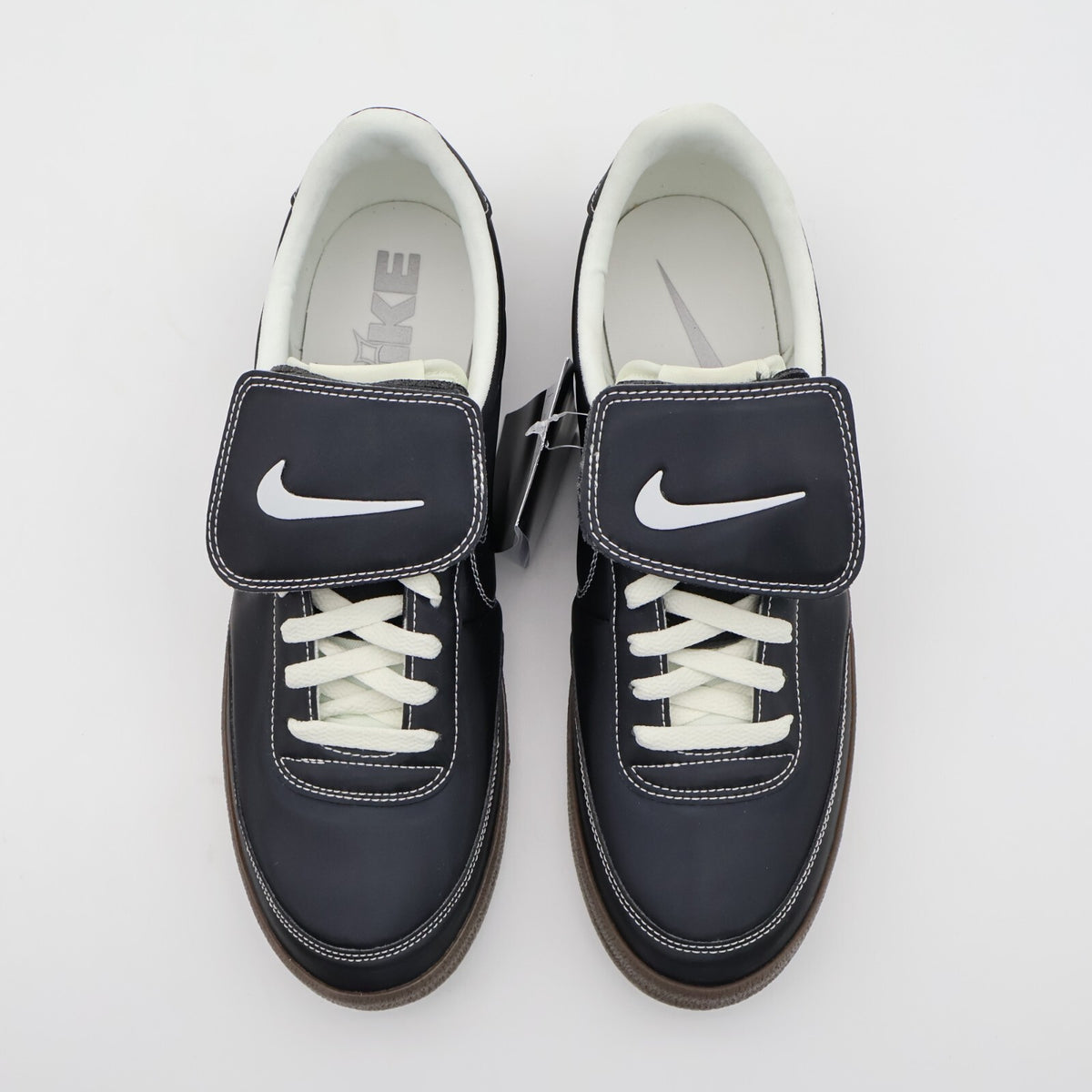 HQ3489-010 Nike Killshot 2 Premium Black (Men's)