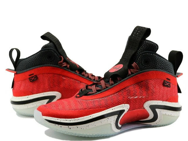 DJ4485-600 Rui Hachimura Ã Nike Air Jordan 36 SE "Rui" (Men's)