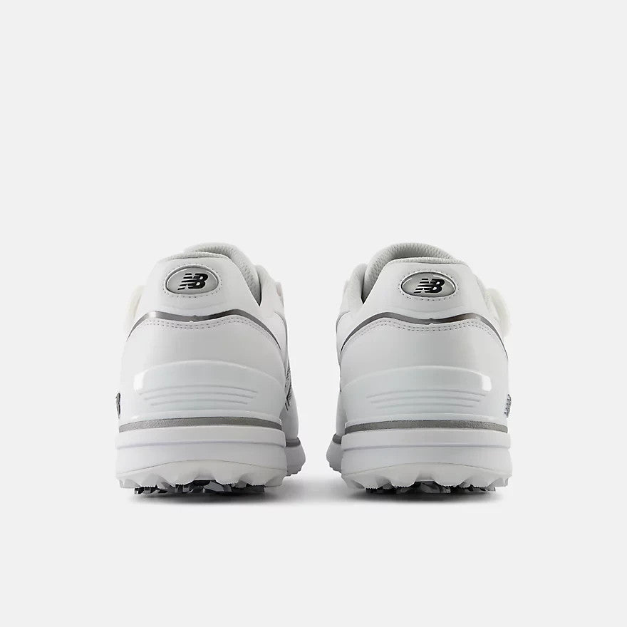 U30004HT New Balance FuelCell 3000V2 Boa "White/Dark Silver Metallic" (Men's)