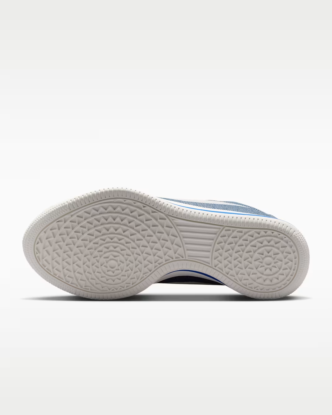 IB6687-900 Nike Book 2 Must Be The Denim (IB6688-900) (Men's)