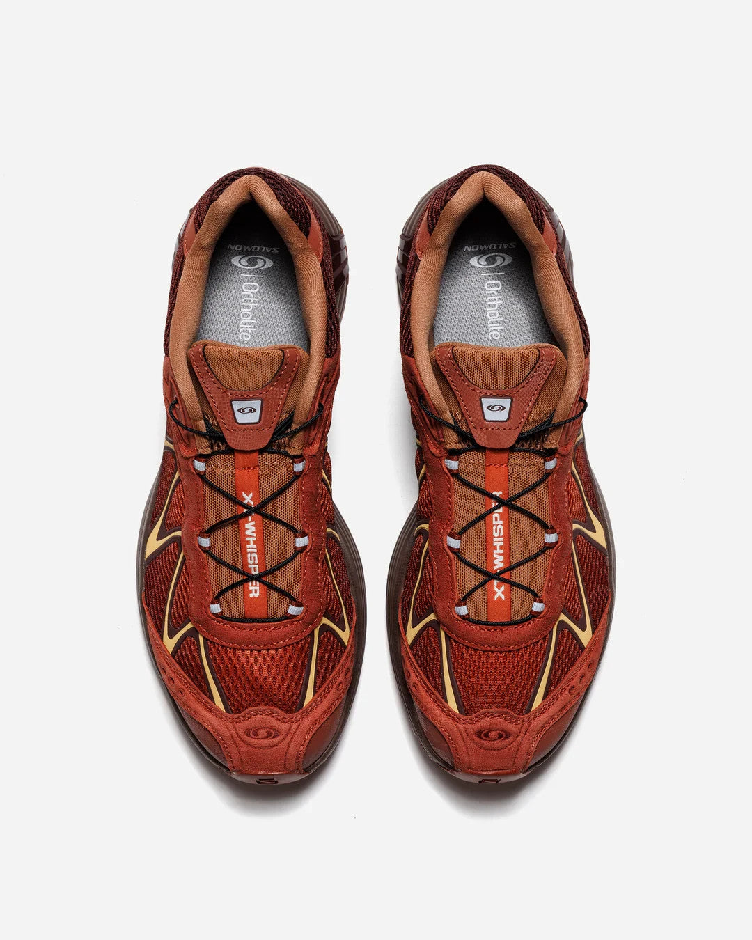 L47971400 Salomon XT-Whisper Red Ashes (Men's)