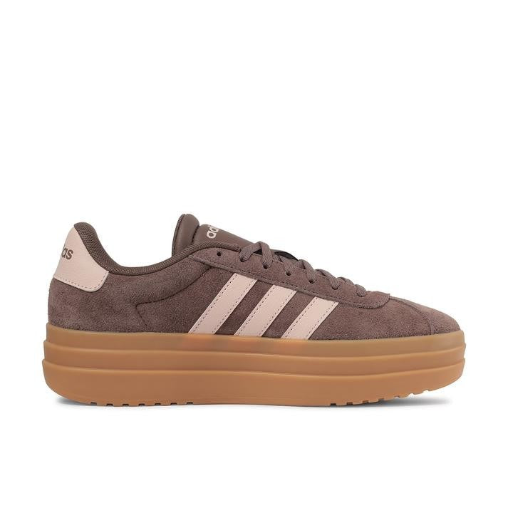 IH9152 Adidas Women's VL Court Bold "Earth Strata/Wonder Quartz" (Men's)