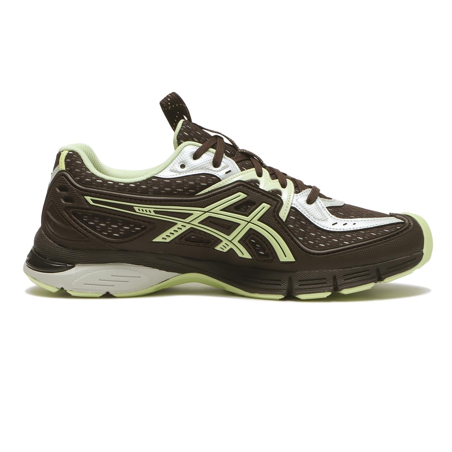 1203A665-300 Kiko Kostadinov Studio Asics UB12-S GEL-SD Lyte Lichen Rock (Men's)