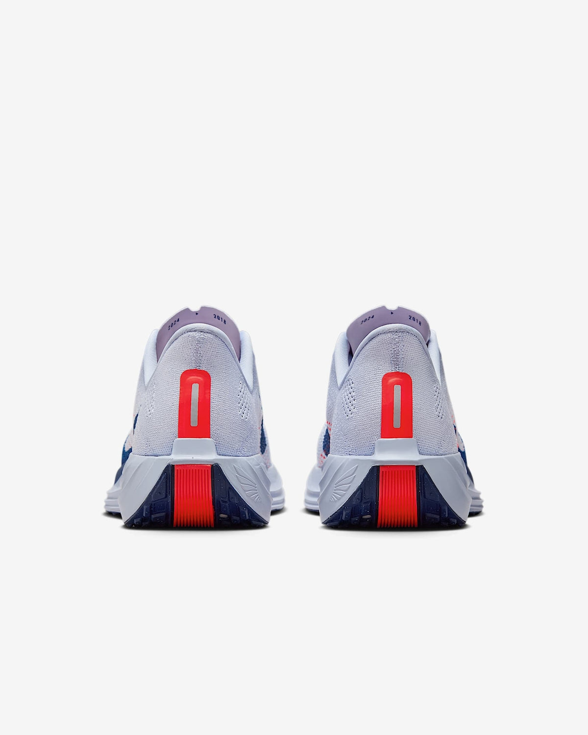 FQ7262-006 Nike Pegasus Plus Ghost Blue Void Bright Crimson Blue Void (Men's)