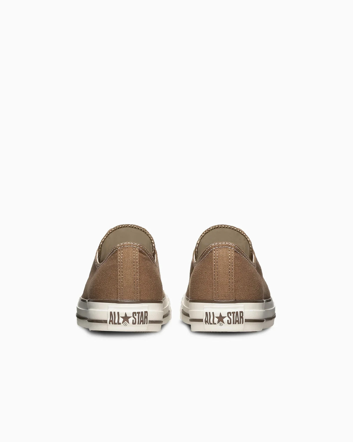 31319370 Converse All Star HL OX "Chocolate Brown" (Men's)