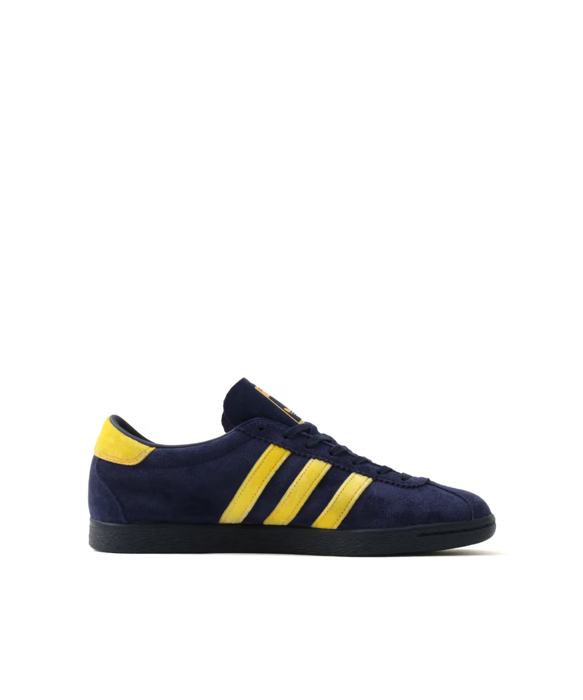 KZ6431 atmos x adidas Tobacco "Night Indigo/Bold Gold" (Men's)