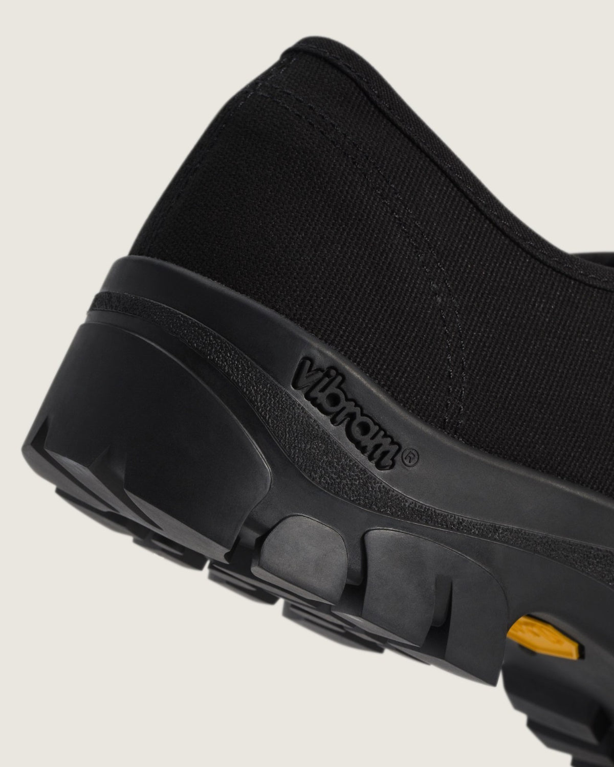 VN000EGWBLA OAMC OTW by Vans Authentic Oxford Black (Men's)