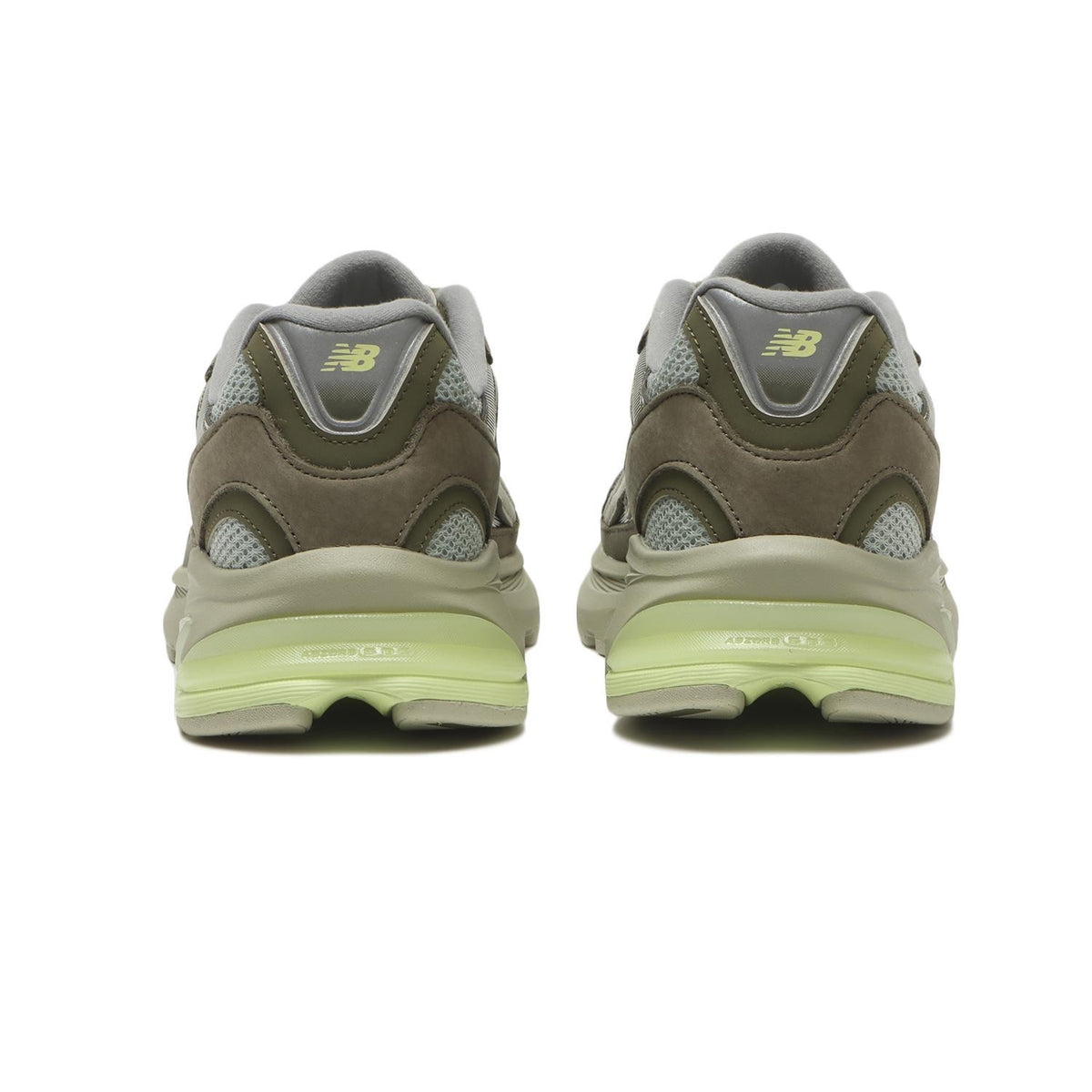 U20101AH New Balance 2010 COVERT GREEN (Men's)