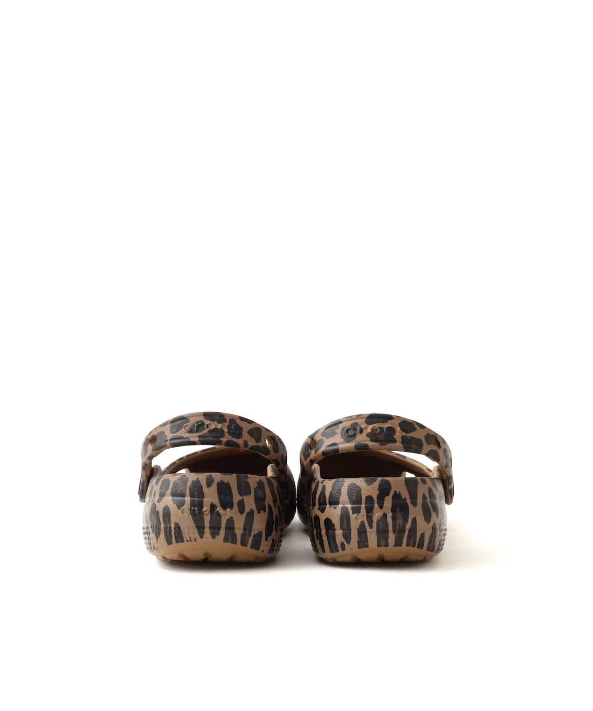 212478-2LD crocs Classic Animal Ballet (Unisex)