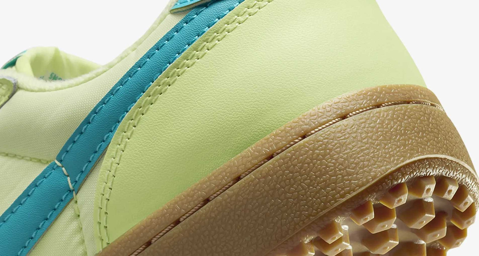 HM5685-700 Nike Field General '82 Barely Volt and Dusty Cactus (Men's)