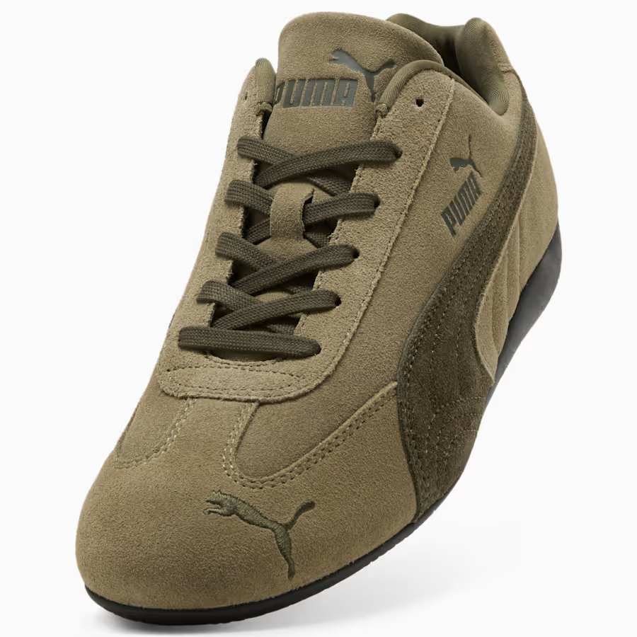 398846-94 Puma SPEEDCAT OG (Men's)