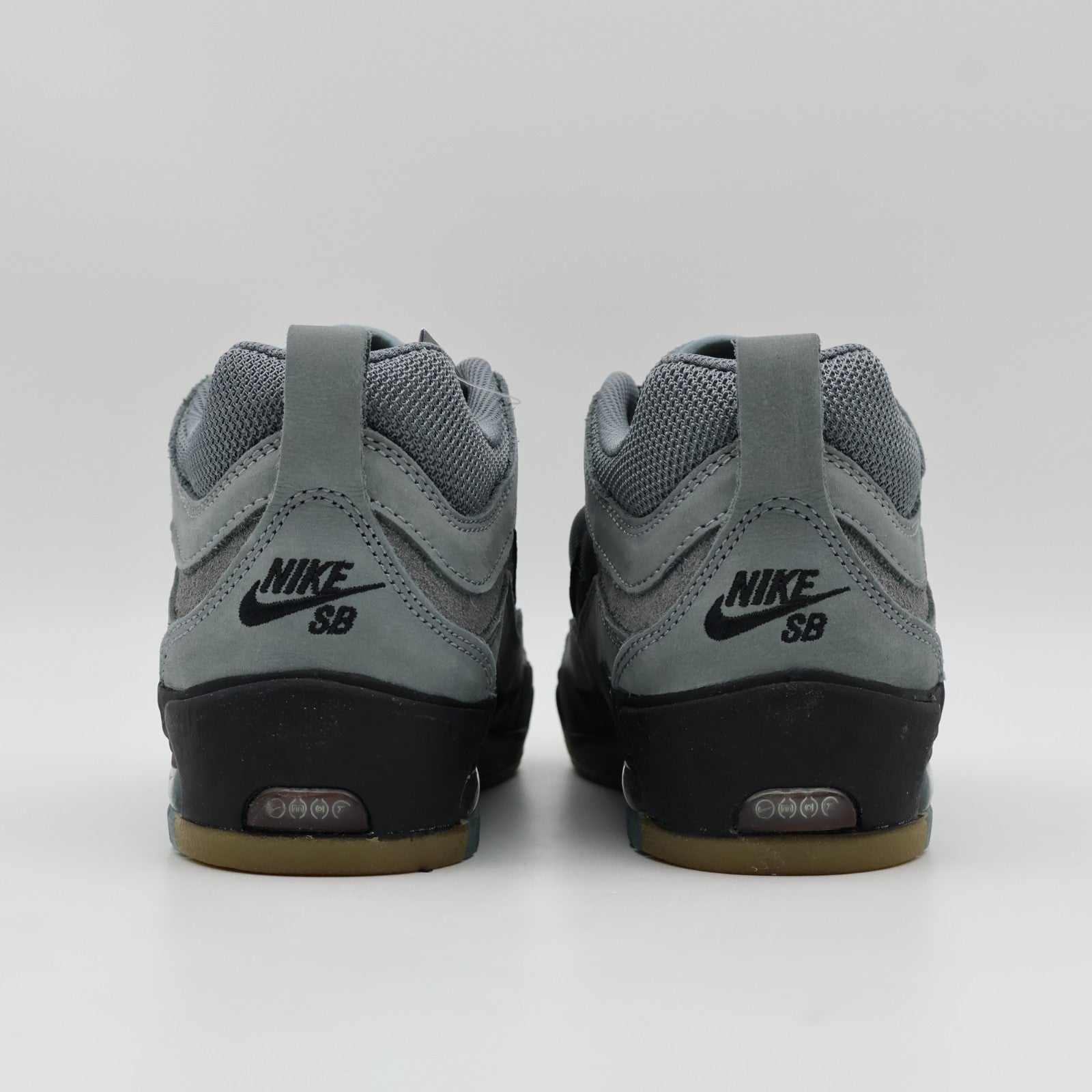 HJ4299-001 Nike SB Ishod 2 Cool Grey (Men's)