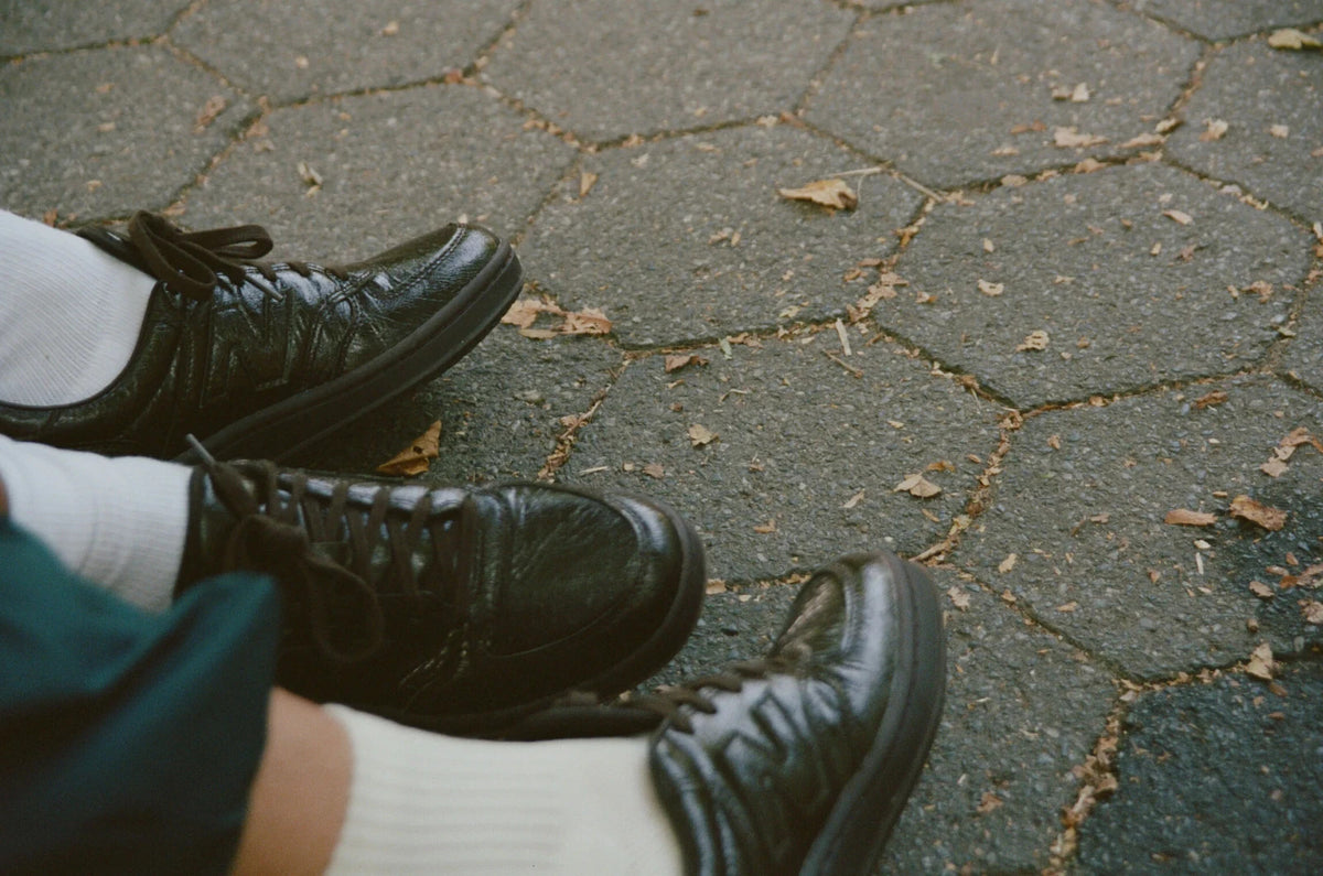 U5005JD Jack Harlow Ã New Balance T500 "Olmsted" (Men's)
