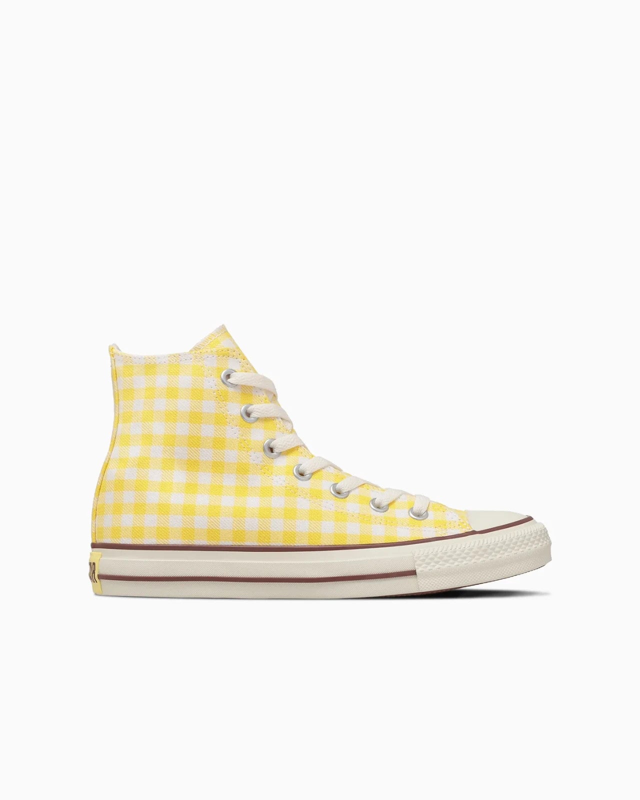 31318830 Sanrio Ã Converse All Star Hi "Pompompurin" (Men's)