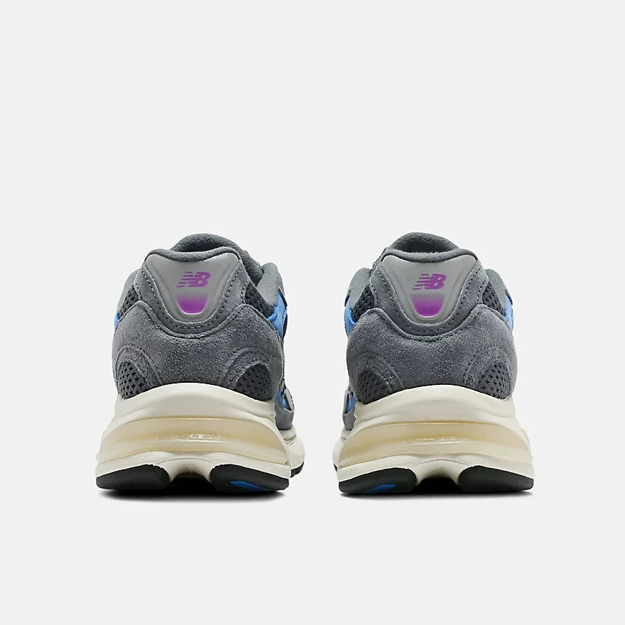 U20108ZC Liberaiders UNIK New Balance 2010 Grey (Men's)