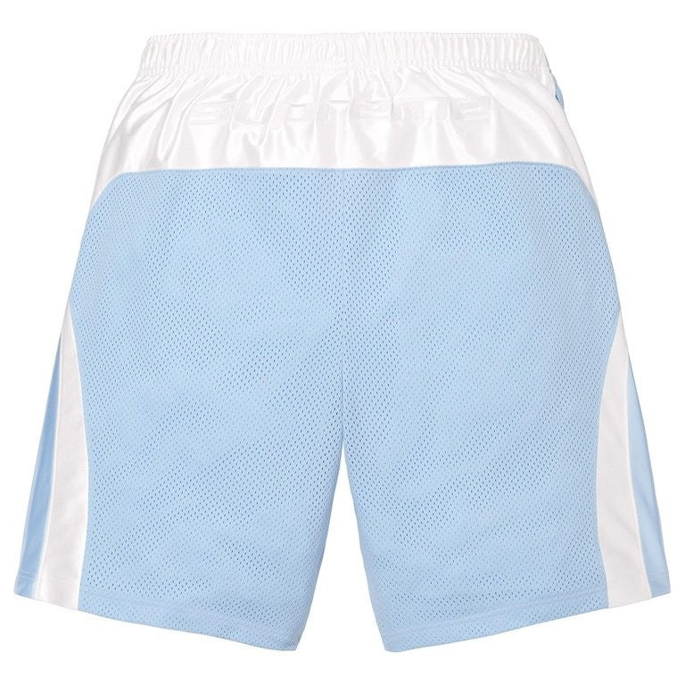 Supreme x Jordan Short Light Blue