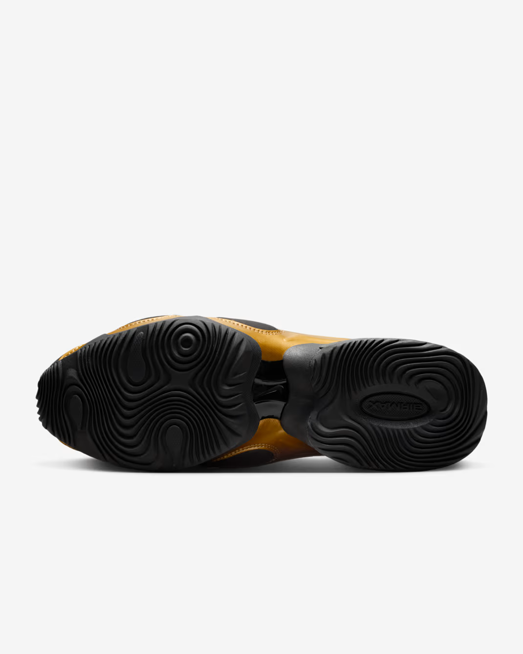 FV1920-701 Nike Air Max Muse Metallic Gold (Women's)