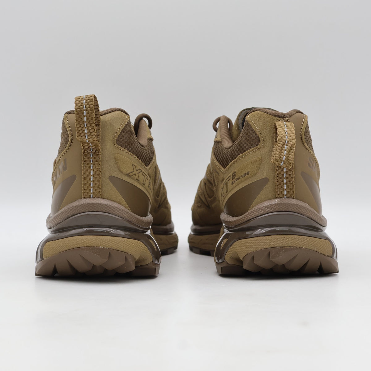 L47852200 Salomon XT-6 Expanse Leather Coyote (Men's)
