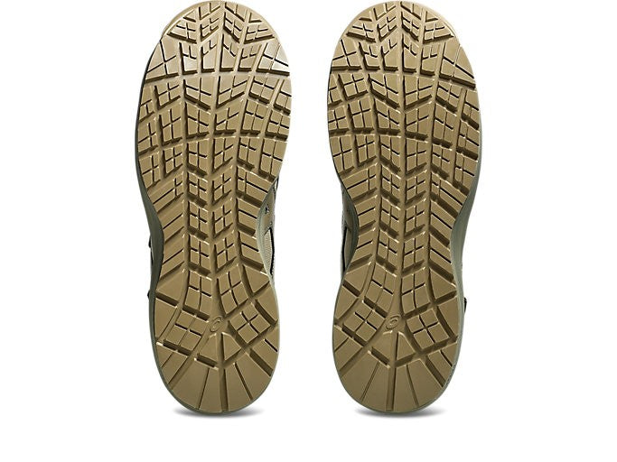 1273A100-200 Asics Winjob CP216 Tough Wood Crepe Desert Camp (Men's)