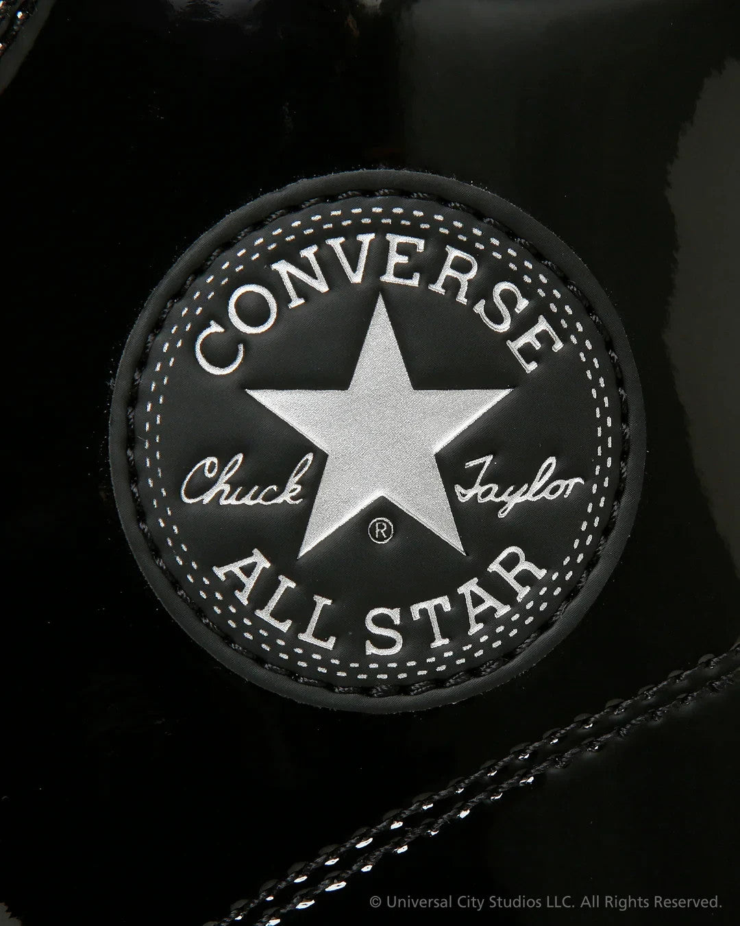 33701990 Fast & Furious Ã Converse All Star PS Z Hi Dodge Charger (Men's)