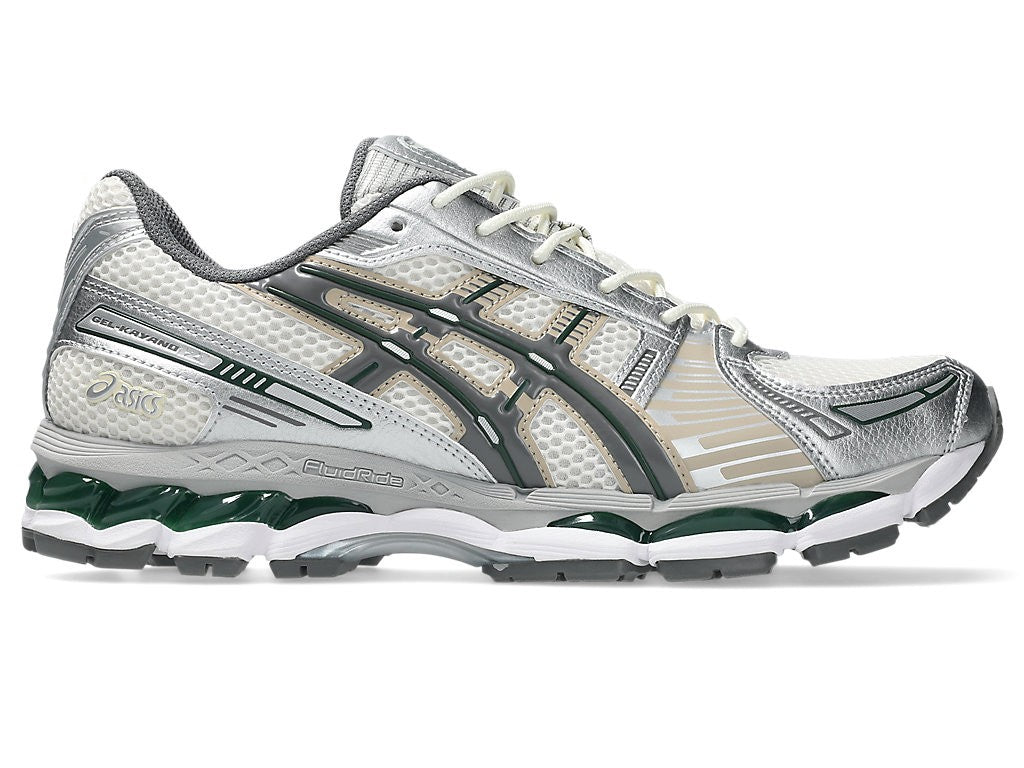 1203A759-105 Asics Gel-Kayano 12.1 CreamCarbon (Men's)