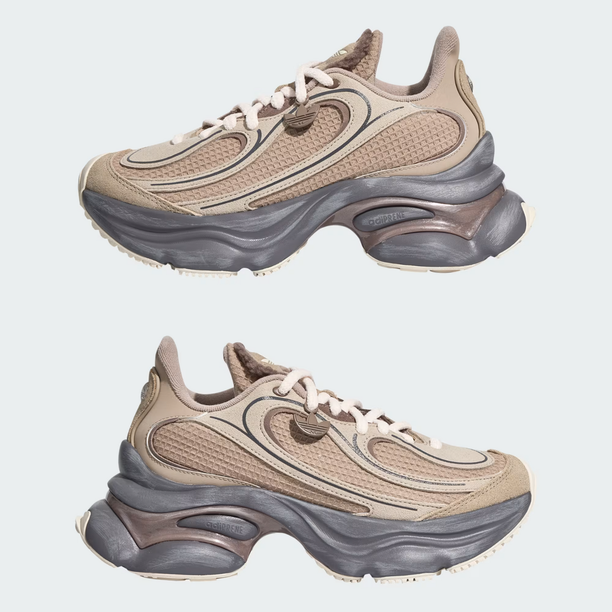 LA3793 adidas Ozvenuz (Unisex)