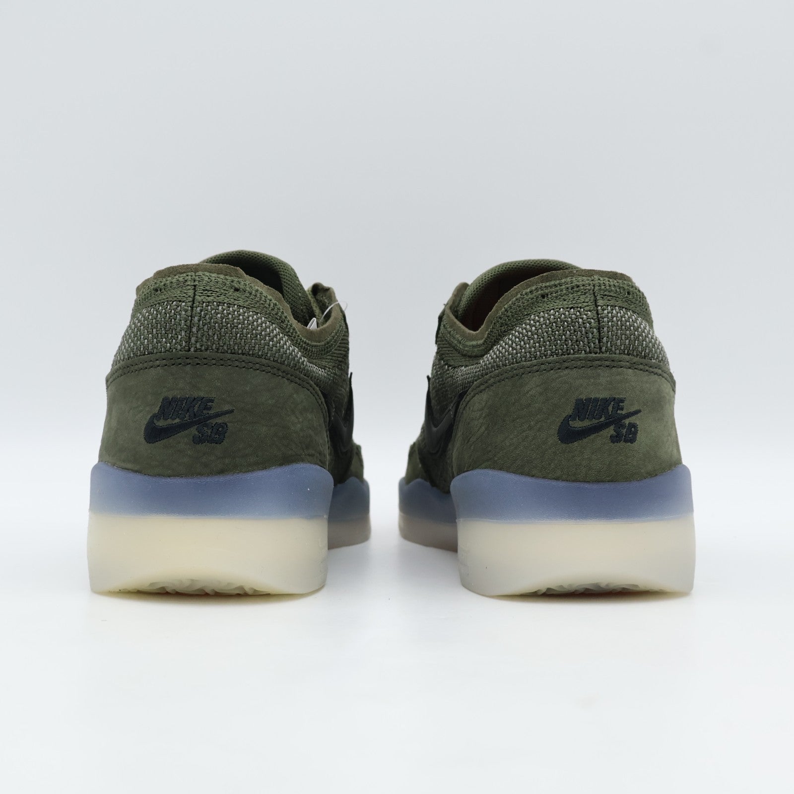 FV8493-300 Nike SB PS8 Sequoia Cargo Khaki Medium Olive Black (Men's)