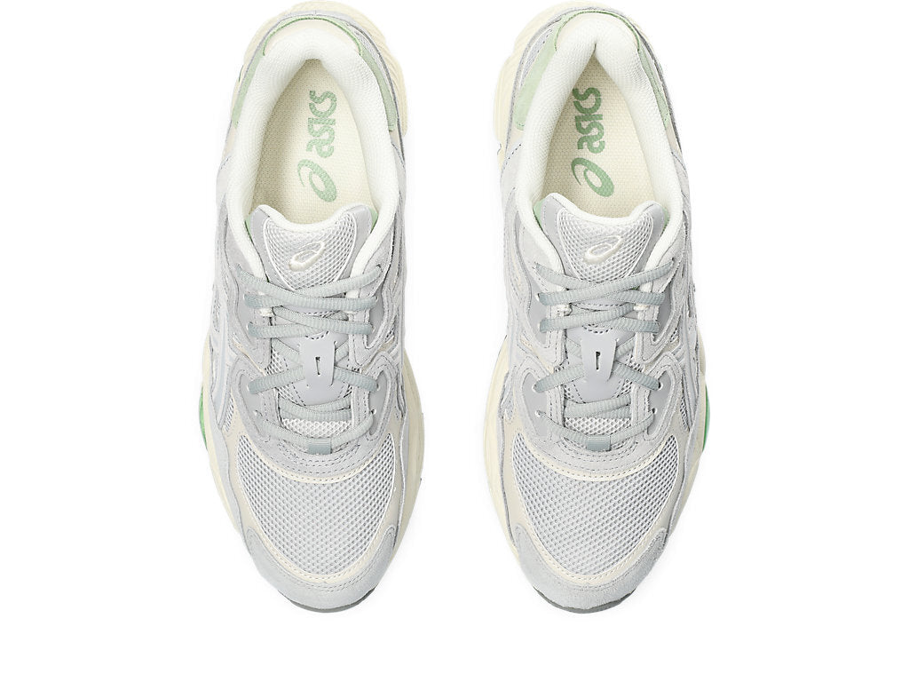 1203A383-022 Asics Gel-NYC Cloud Grey (Men's)