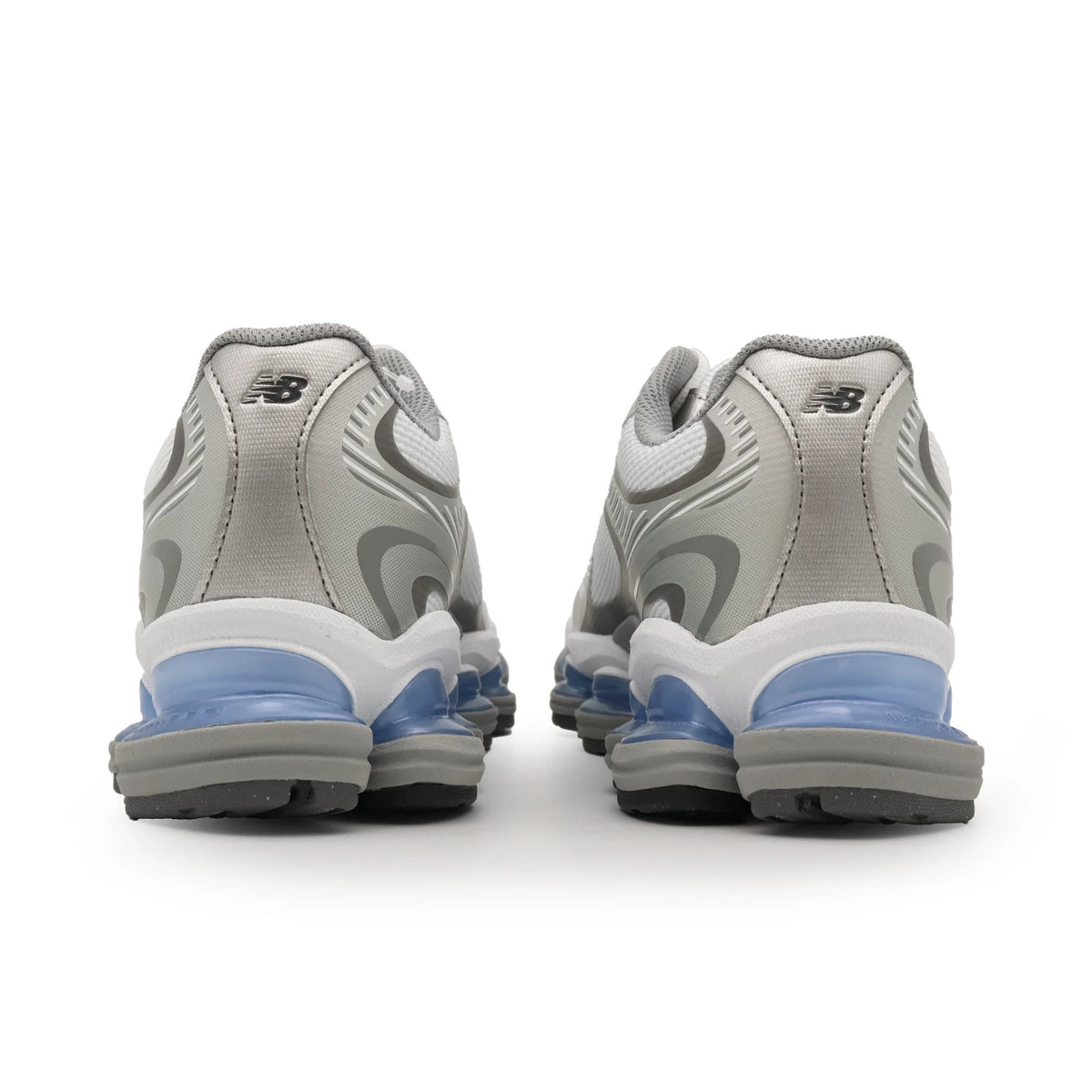 U2000AA New Balance 2000 Gray Blue (Men's)