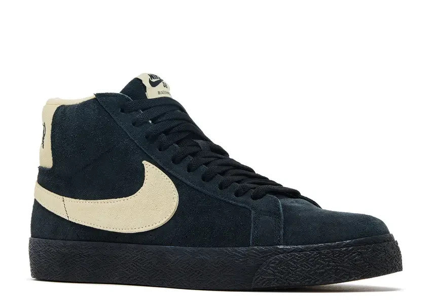 JA1590-001 Thrasher Magazine Ã Nike SB Blazer Mid "Celebrates 45 Years" (Men's)
