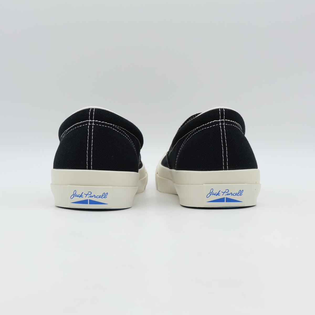 33301520 Converse Jack Purcell CL Slip-On "Black" (Men's)