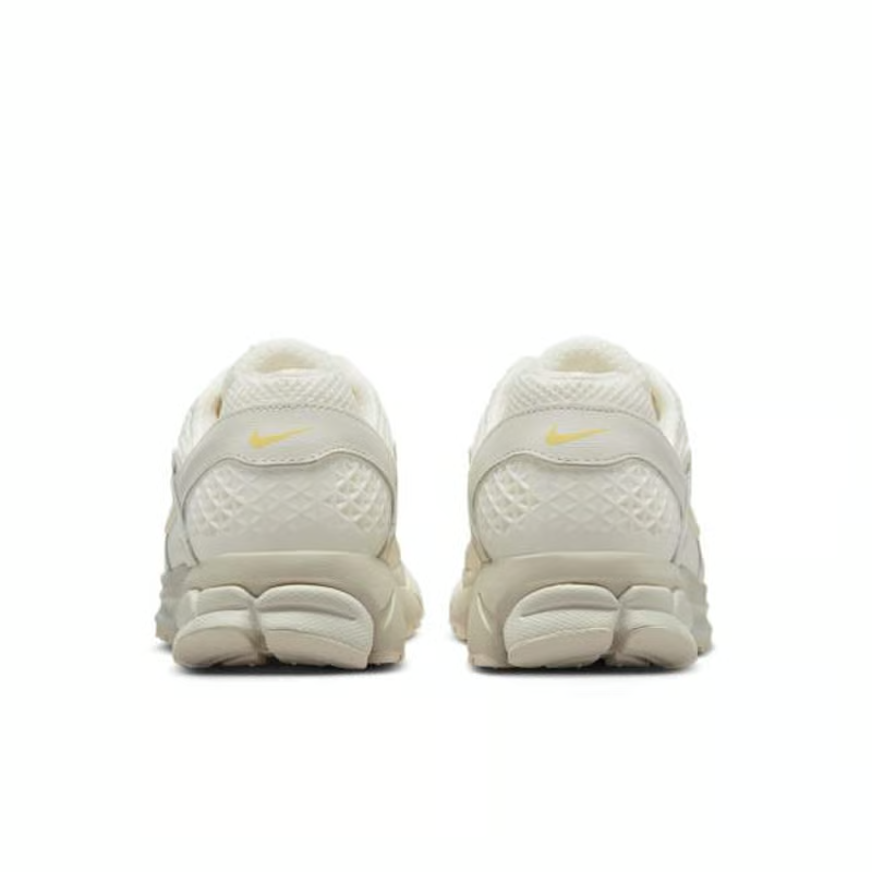 HJ3846-133 Nike Zoom Vomero 5 Sail Pale Ivory Soft Yellow (Women's)