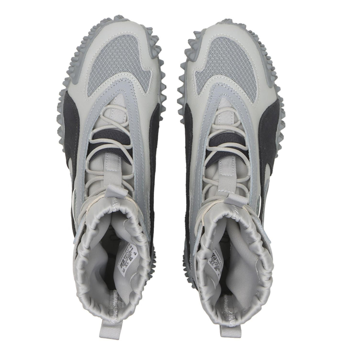 402872-03 Puma Mostro Mid Cool Light Gray Cool Mid Gray (Women's)