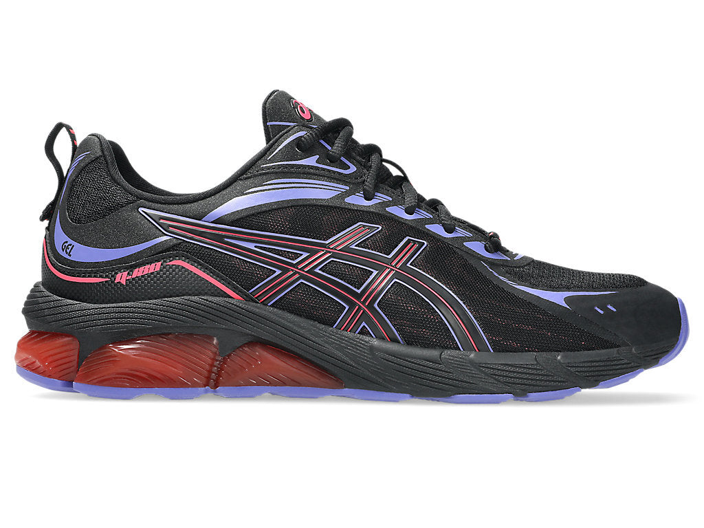 1203A594-004 Asics Gel-Quantum 180 8 Black Diva Pink (Men's)