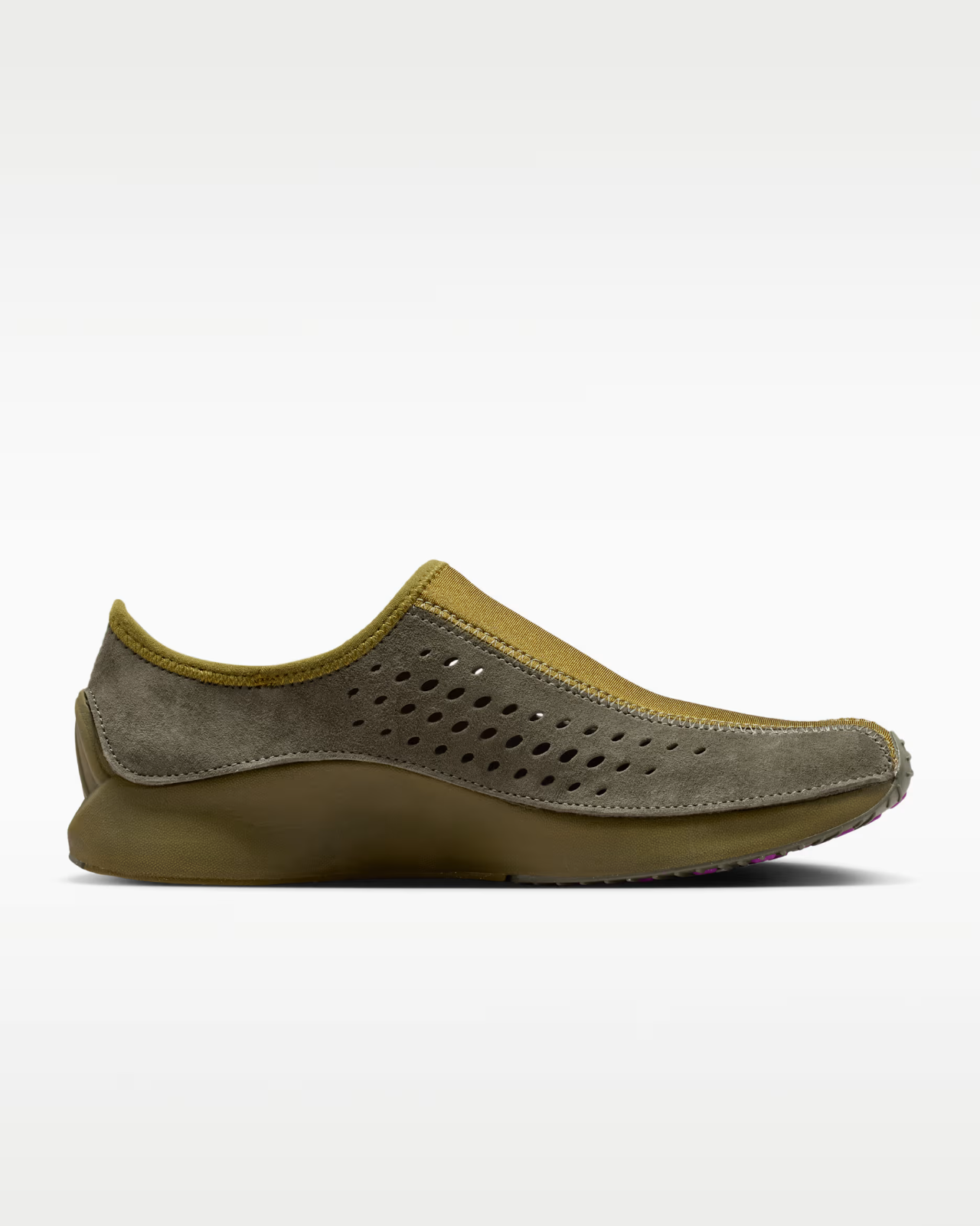 HV8628-200 Nike Air Superfly Moc "Medium Olive (Women's)