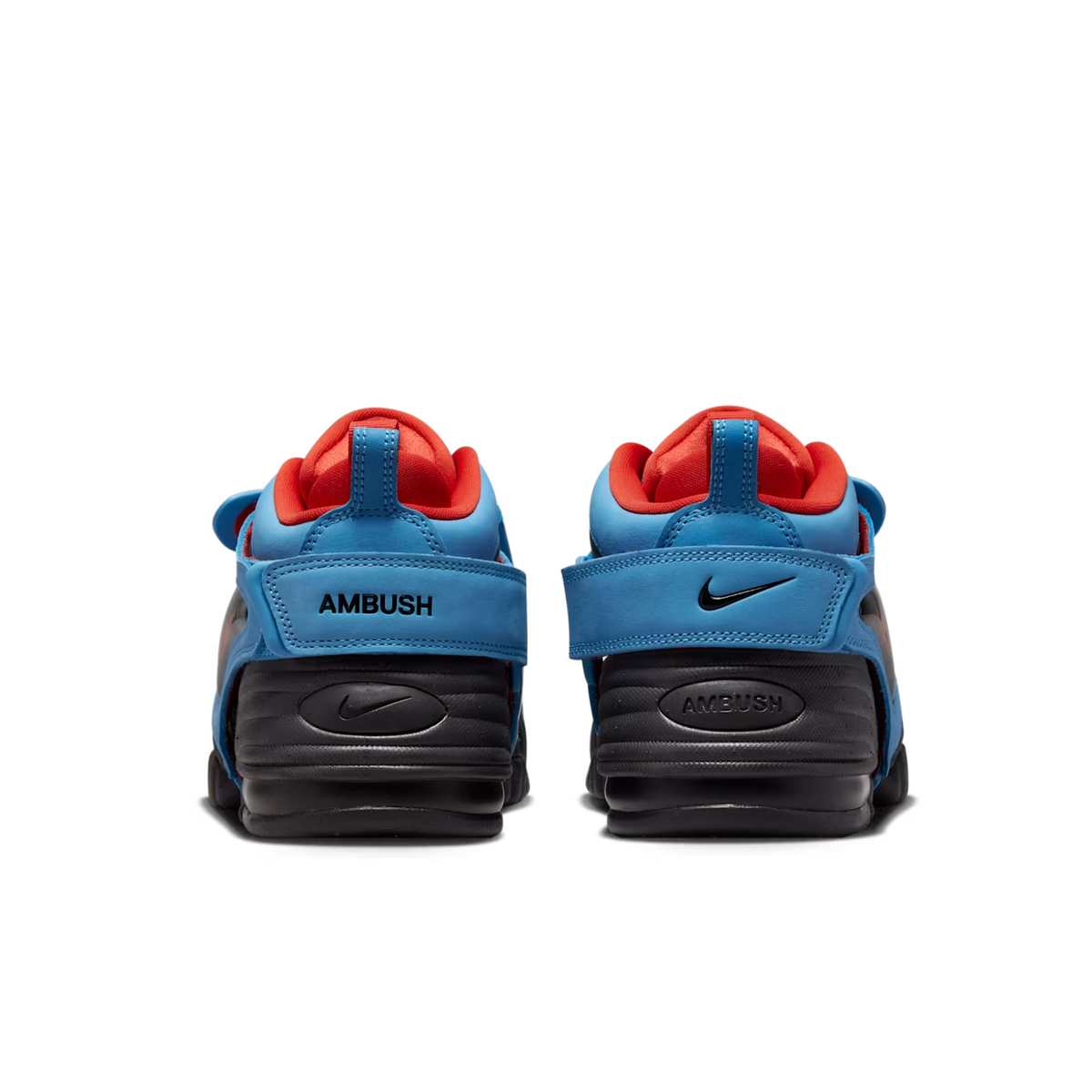 DM8465-400 AMBUSH Ã Nike Air Adjust Force (Men's)