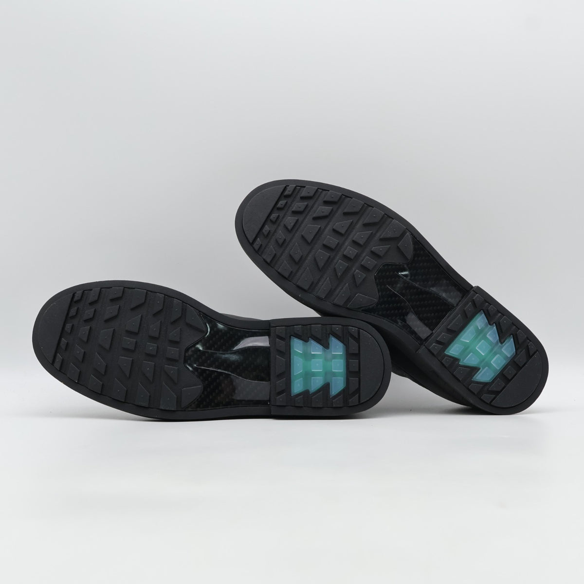 HQ6416-001 Air Afrique Ã Nike Air Max RK61 Black (Men's)
