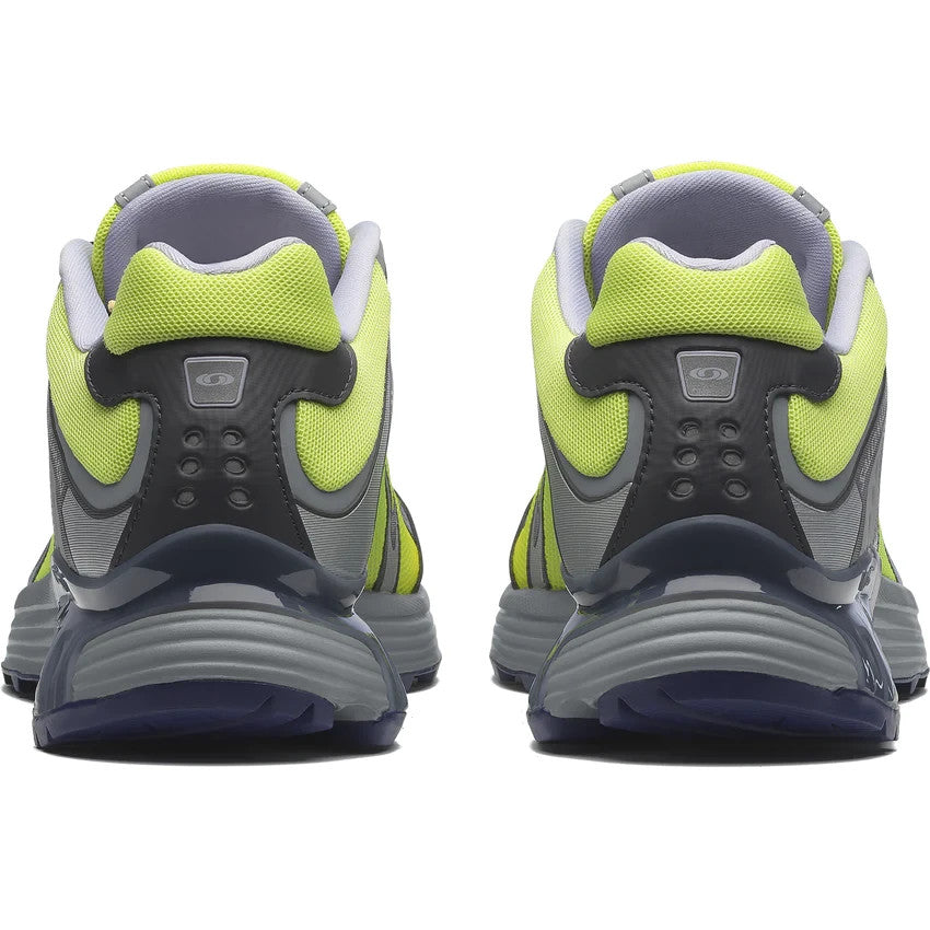 L47878600 Salomon XT-Whisper Sharp Green Monument Nine Iron (Men's)