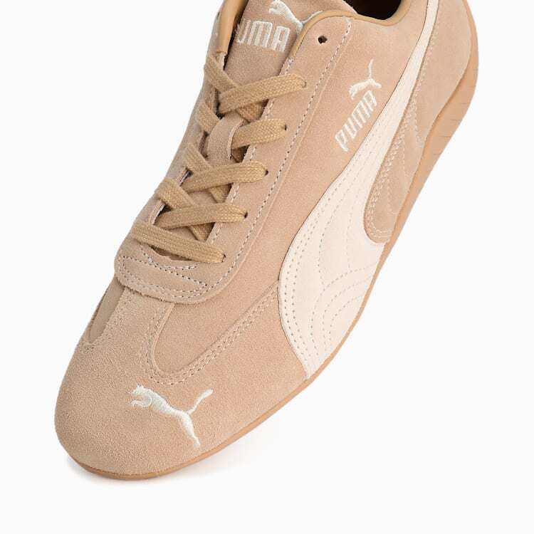 403903-02 Puma Speedcat TTF Tan Ivory (Men's)