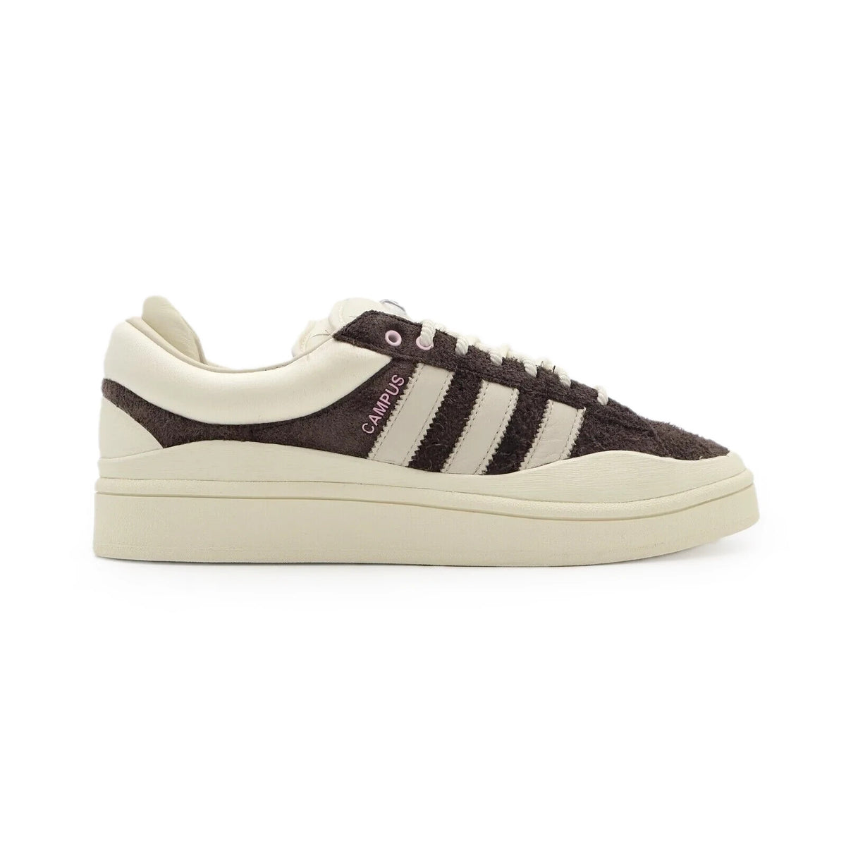 ID2534 Bad Bunny adidas Originals Campus Brown (Men's)