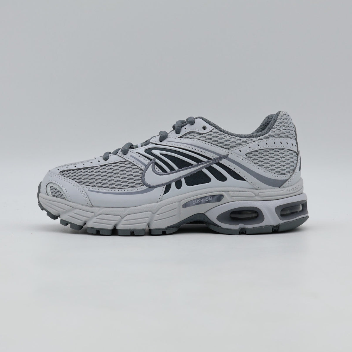 HQ2056-010 Nike Air Max Moto 2K Wolf Grey Pure Platinum (Women's)
