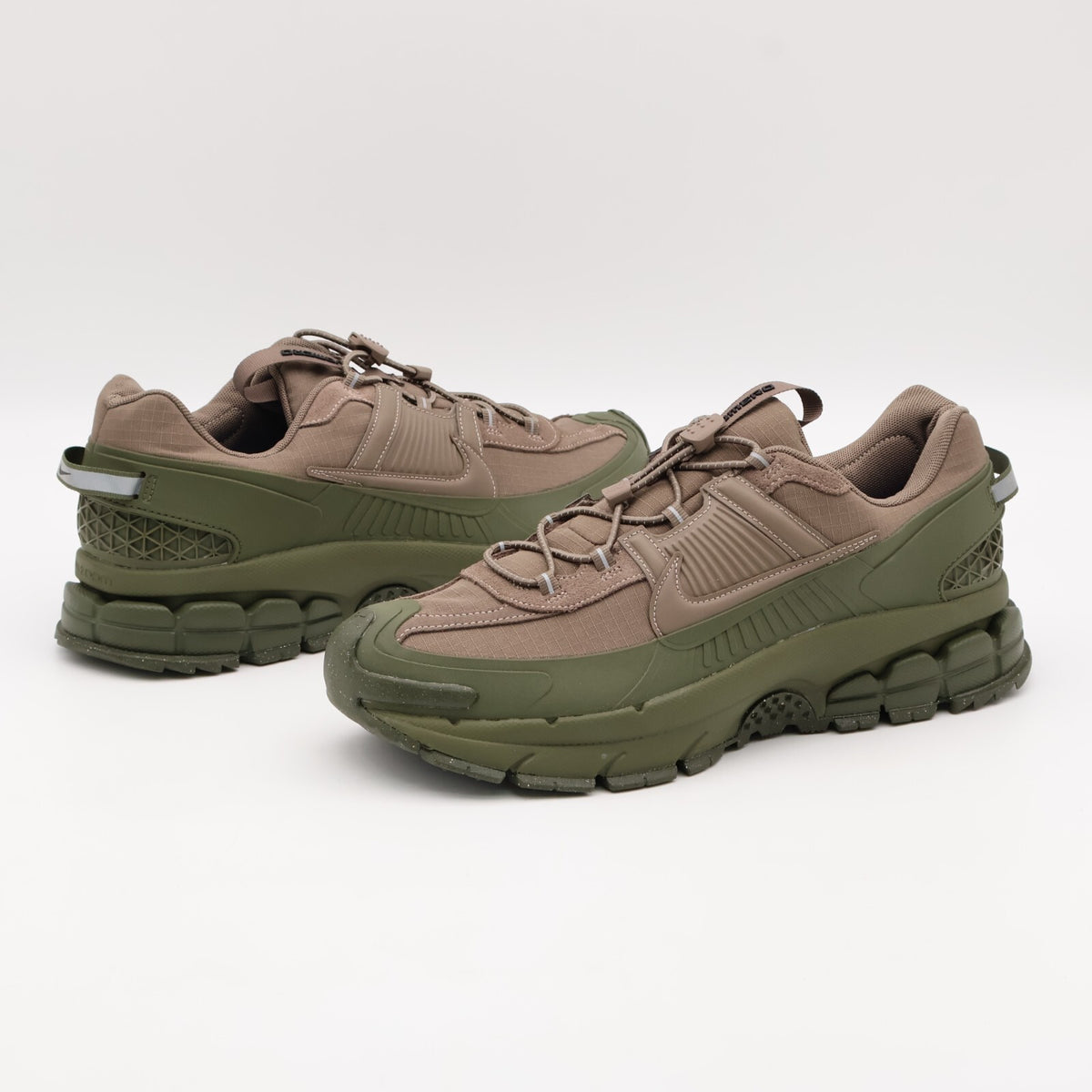 FV2295-201 Nike Zoom Vomero Roam Mink Brown Medium Olive (Men's)