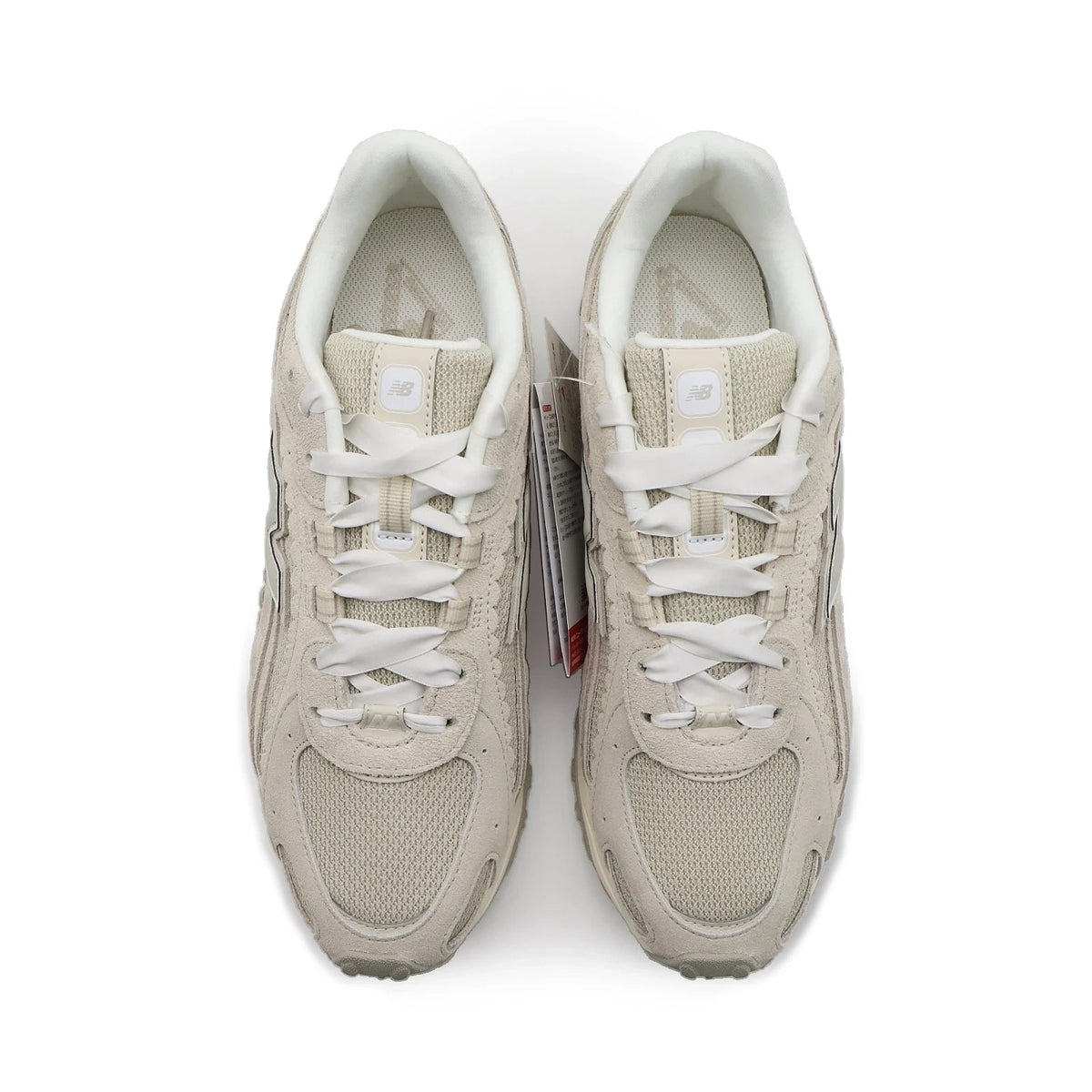U204L2SZ New Balance 204L Ribbon Pack Sea Salt LINENLinen (Men's)