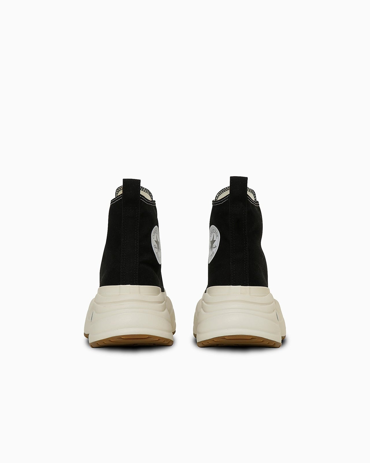 31314831 Converse All Star Surgetrainer Hi Black (Men's)