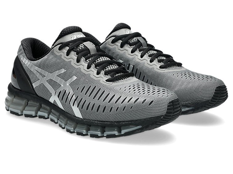 1203A730-024 Asics Gel-Quantum 360 I "Clay Grey/Pure Silver" (Men's)