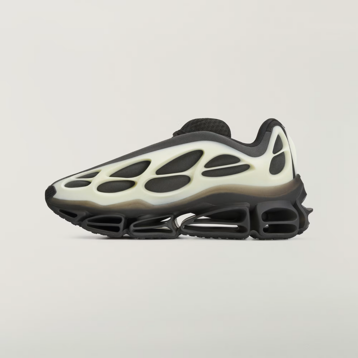 KI7728 Willy Chavarria Ã adidas Megaride Bones "Core Black/Cream White" (Men's)